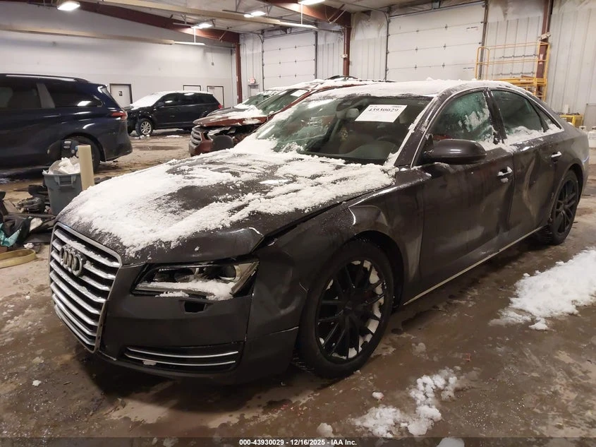 Audi A8 4.2l 4.2 Premium | Mobile.bg � ����������� 2