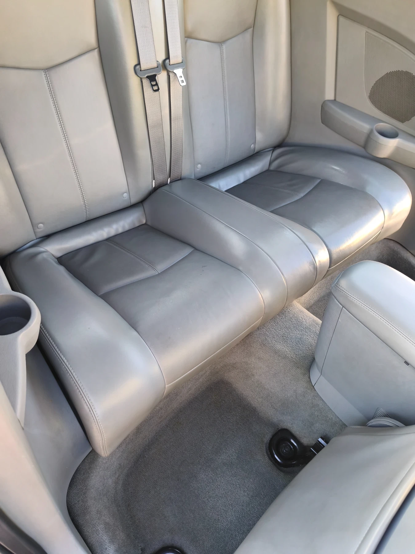 Chrysler Sebring 2.0 CRD, снимка 12 - Автомобили и джипове - 53714183