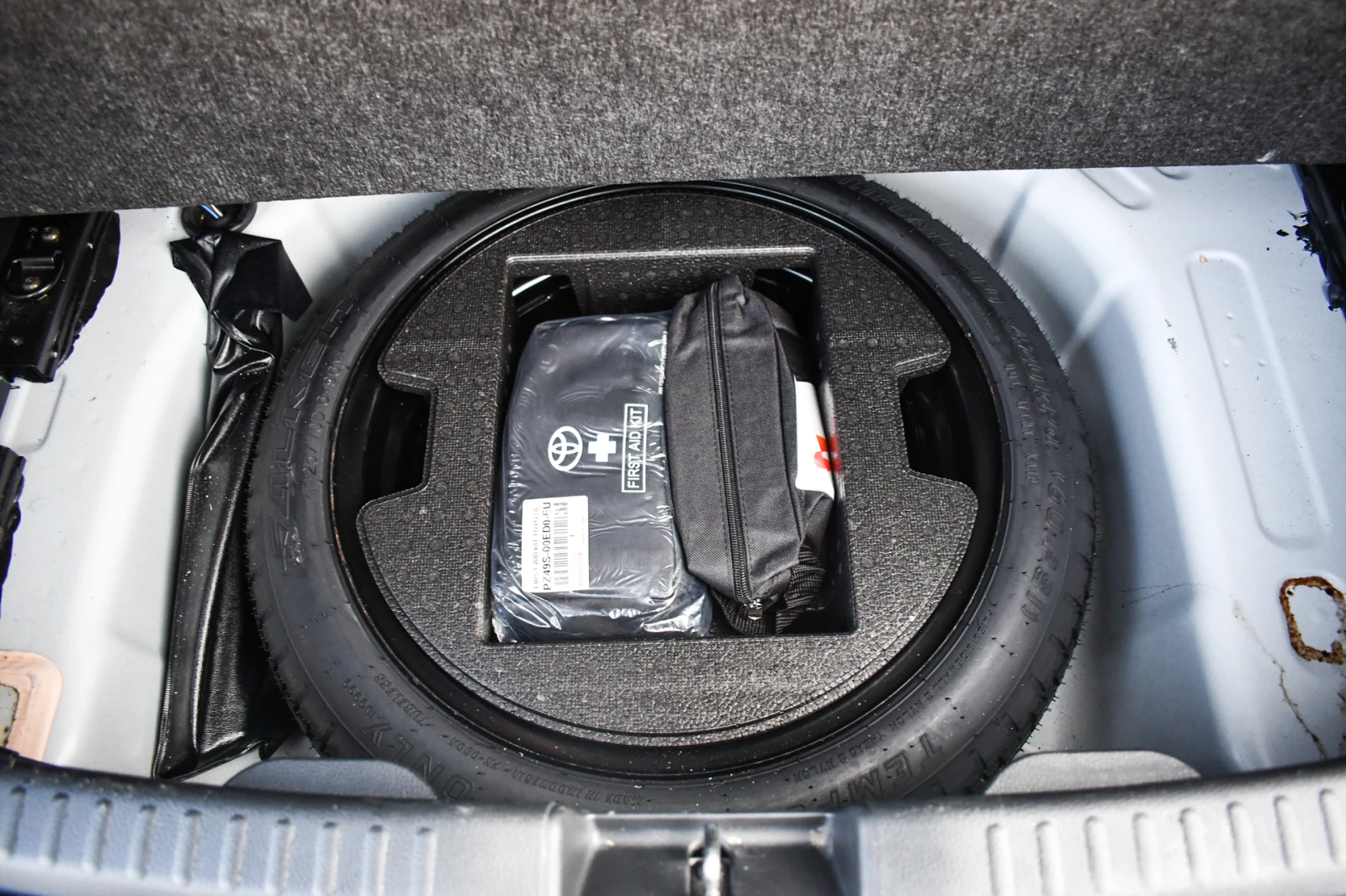 Toyota Yaris N1 гаранция до 2033, снимка 6 - Автомобили и джипове - 53797309