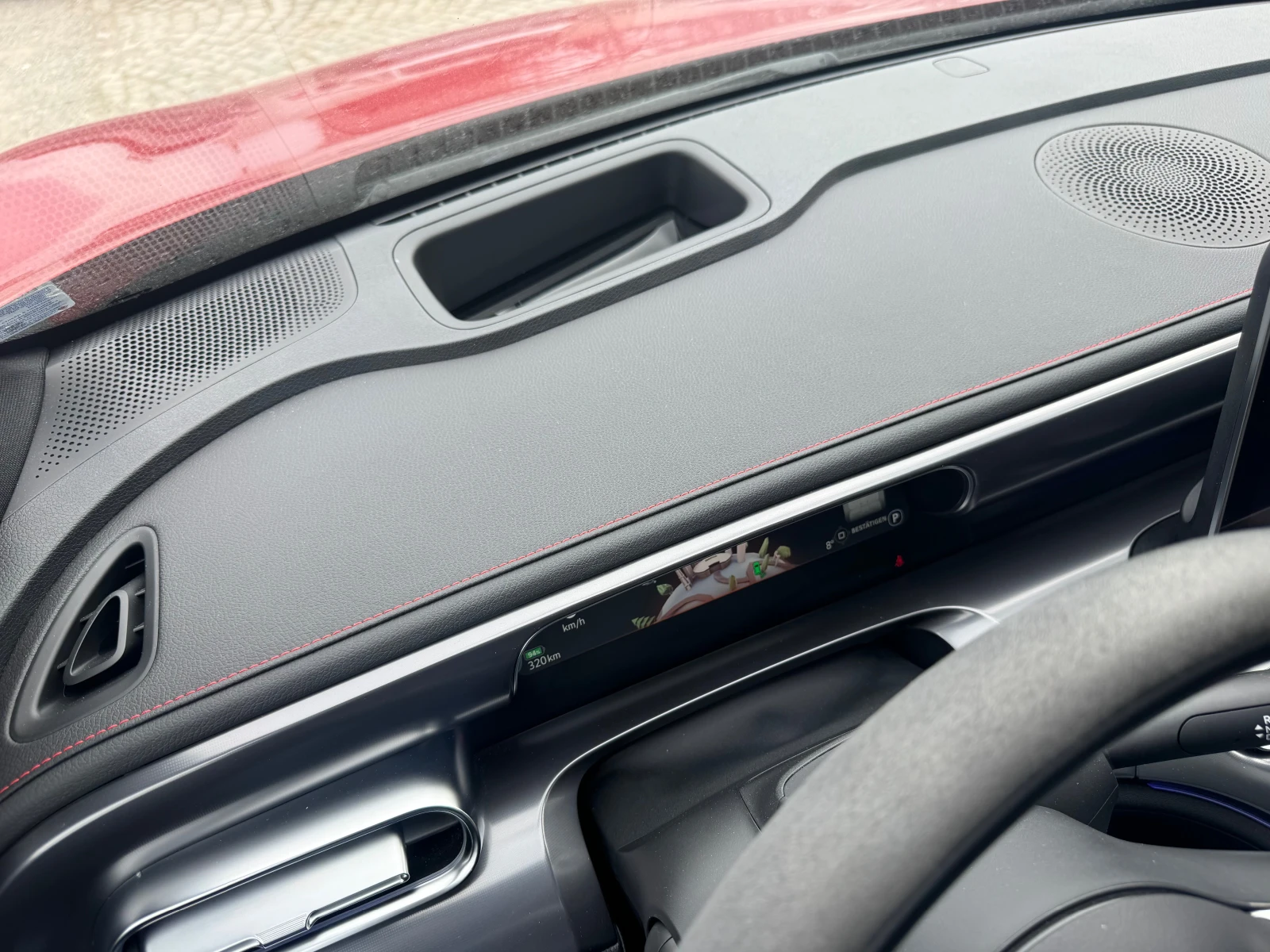 Smart #1 BRABUS/4х4/428к.с., снимка 12 - Автомобили и джипове - 53877920