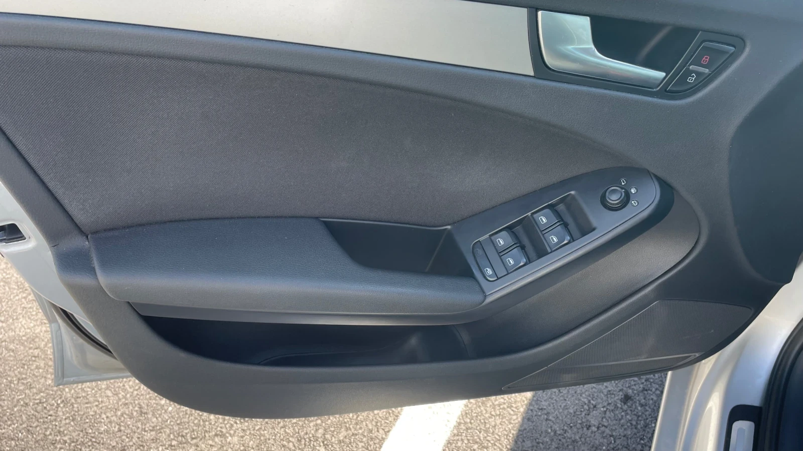 Audi A4 A4 B8 170 к.с Quattro, снимка 10 - Автомобили и джипове - 54025438