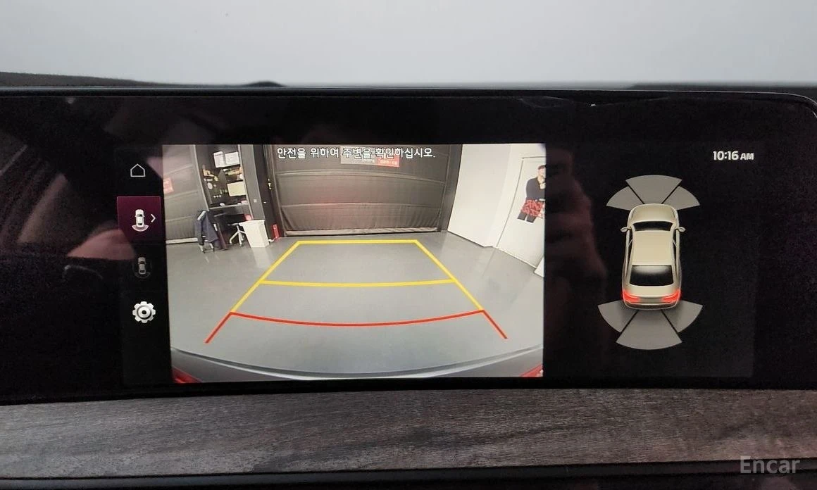 Kia K8 LPG* ������� ���� | Mobile.bg � ����������� 9