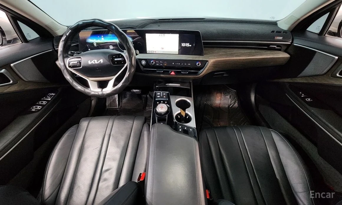 Kia K8 LPG* ������� ���� | Mobile.bg � ����������� 11