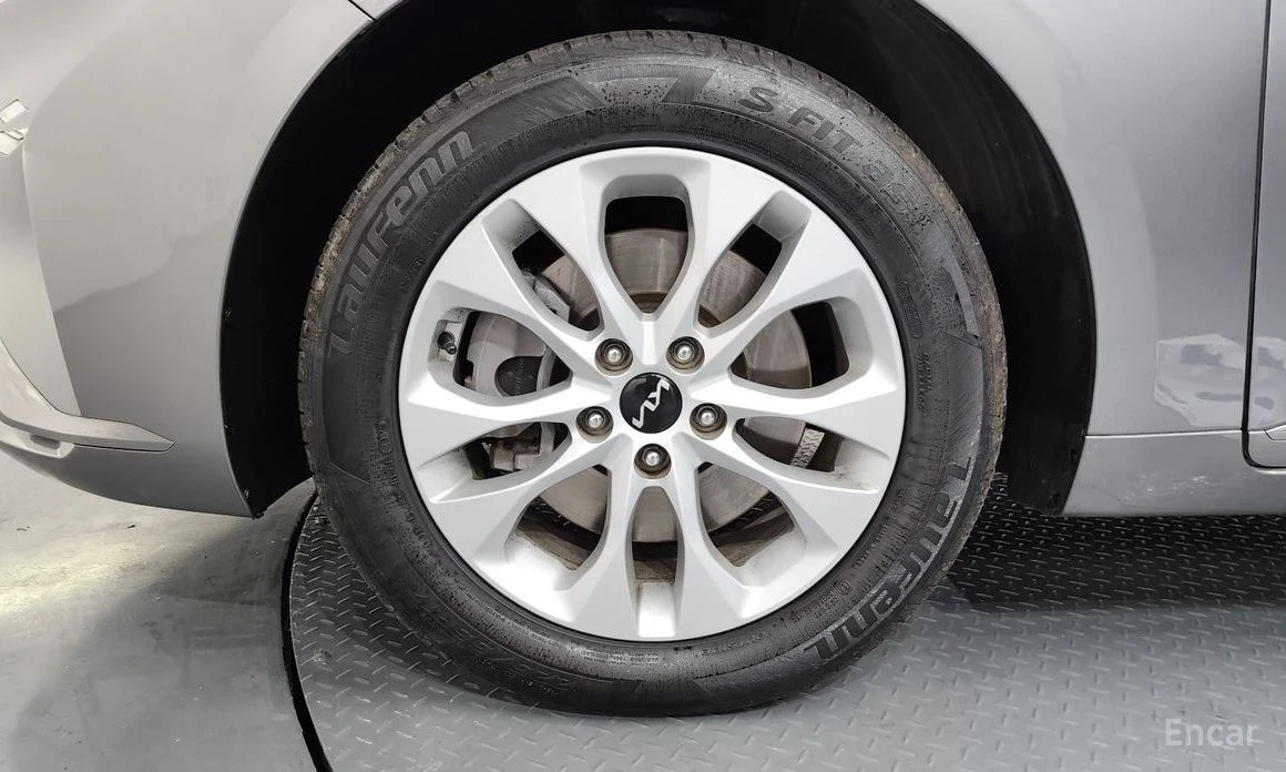 Kia K8 LPG* ������� ���� | Mobile.bg � ����������� 4