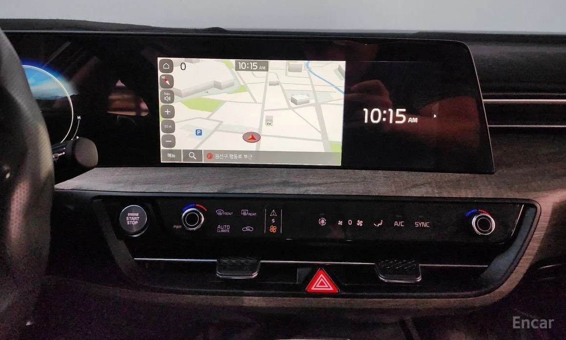 Kia K8 LPG* ������� ���� | Mobile.bg � ����������� 8