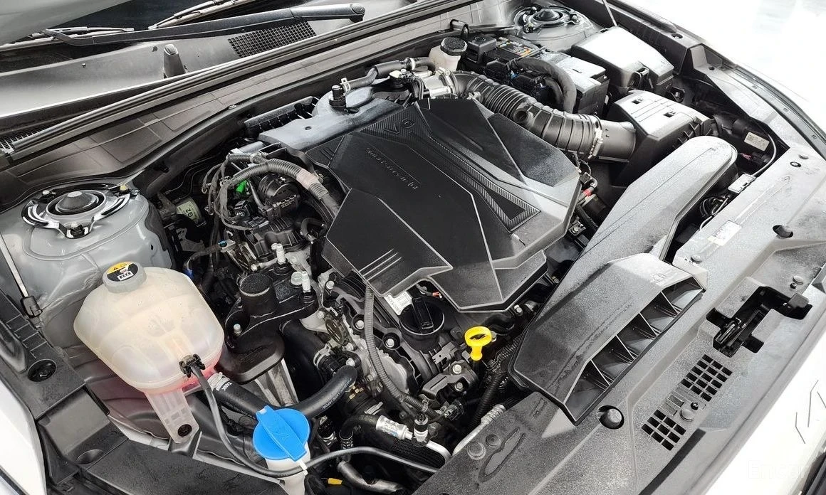 Kia K8 LPG* ������� ���� | Mobile.bg � ����������� 14