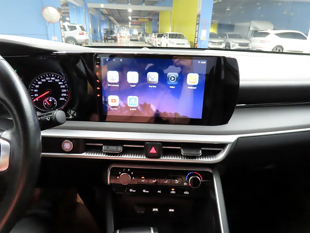 Kia K5 2.0LPI TRENDY autogeorge.com | Mobile.bg � ����������� 11