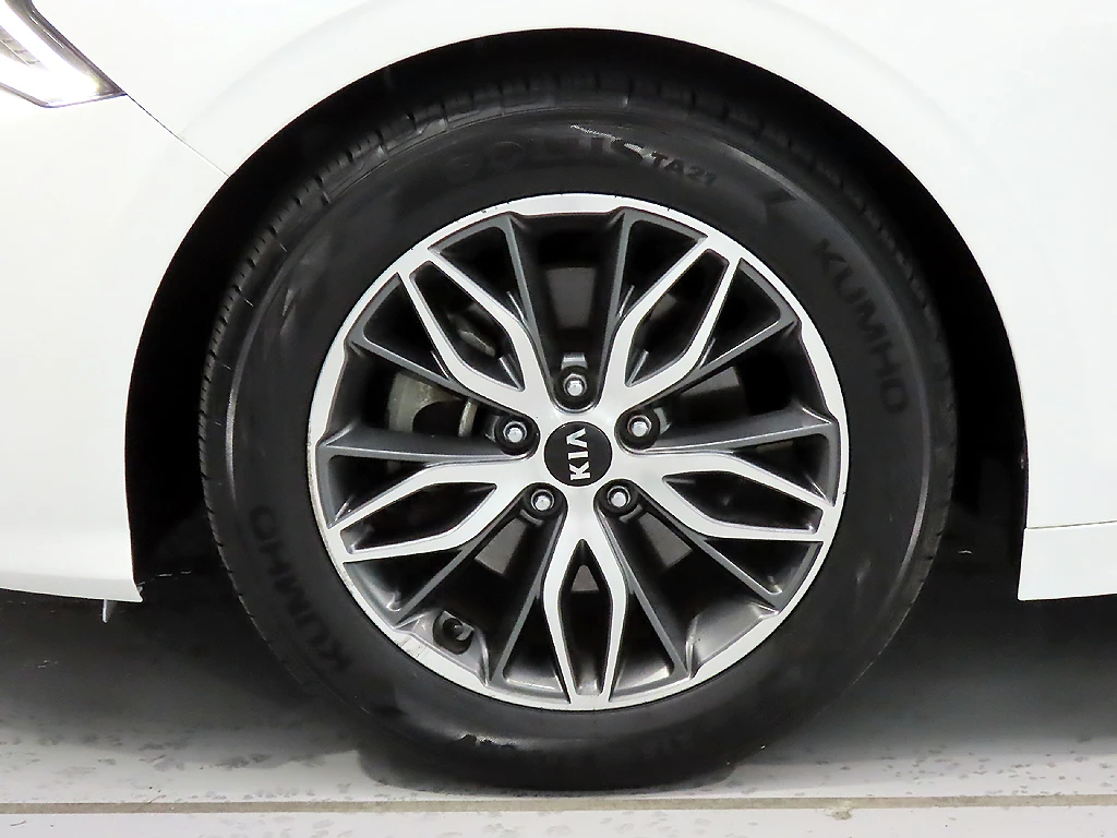 Kia K5 2.0LPI TRENDY autogeorge.com | Mobile.bg � ����������� 5