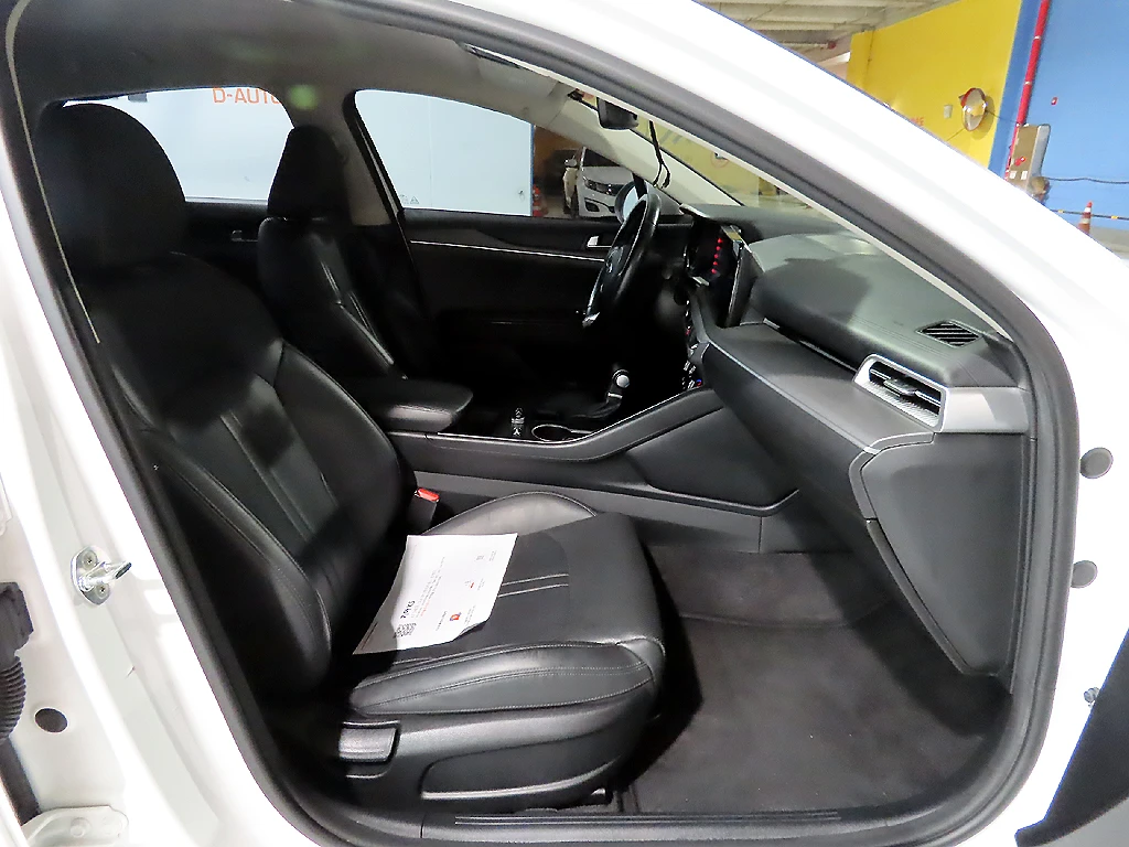 Kia K5 2.0LPI TRENDY autogeorge.com | Mobile.bg � ����������� 7