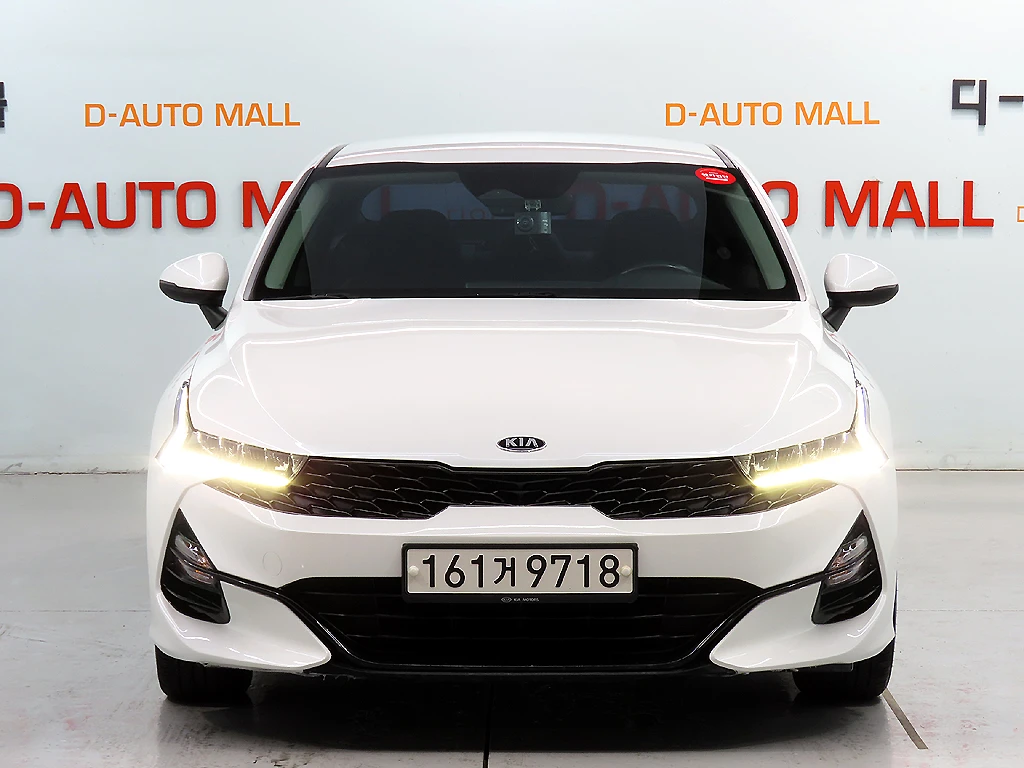 Kia K5 2.0LPI TRENDY autogeorge.com | Mobile.bg � ����������� 1