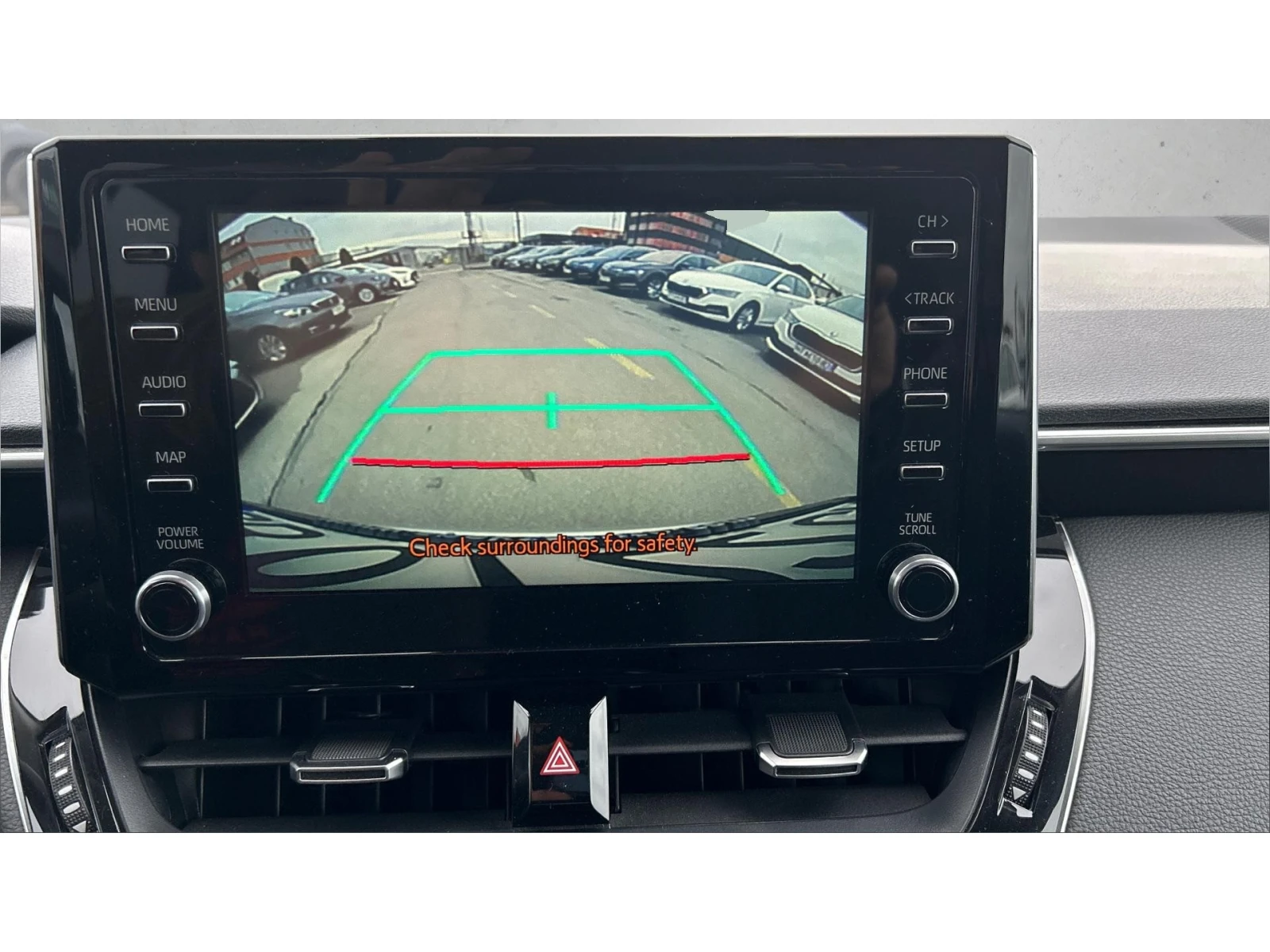 Toyota Corolla 1.8 HSD, Месечна вноска от 244  , снимка 16 - Автомобили и джипове - 54114441