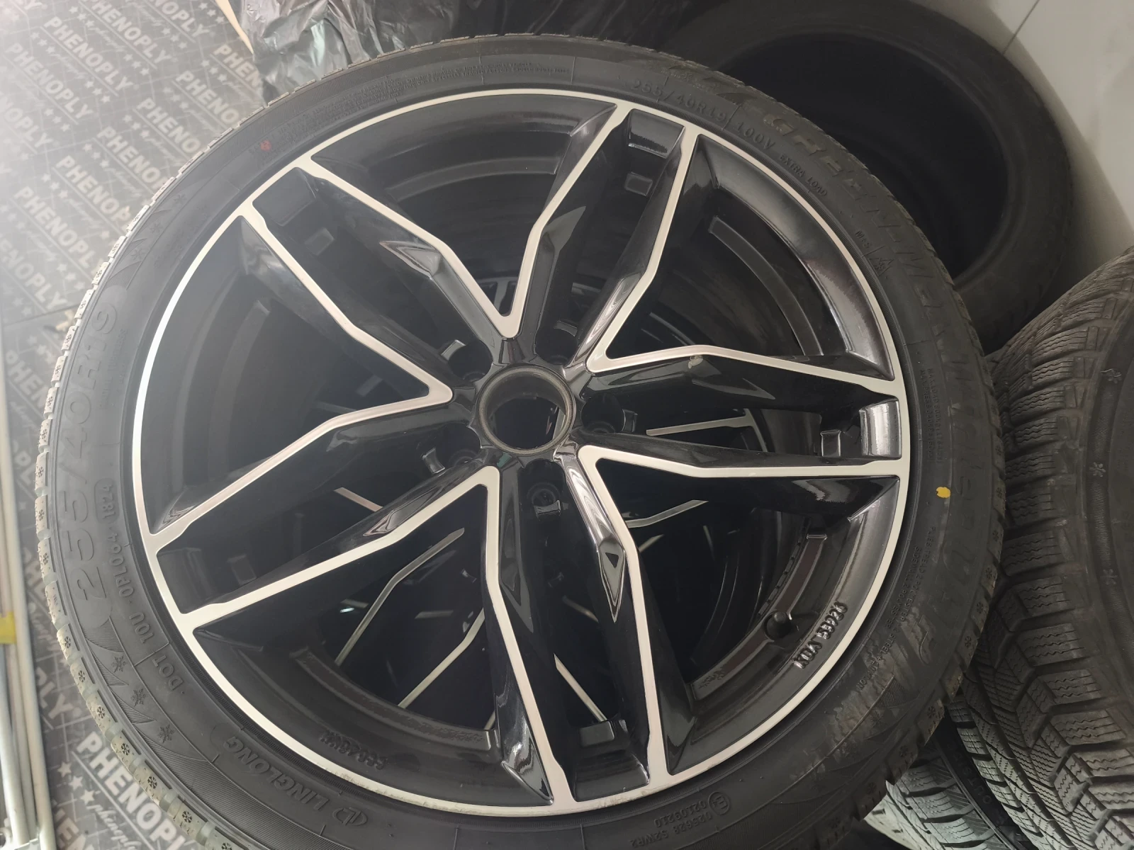 Audi A7, снимка 14 - Автомобили и джипове - 54206474