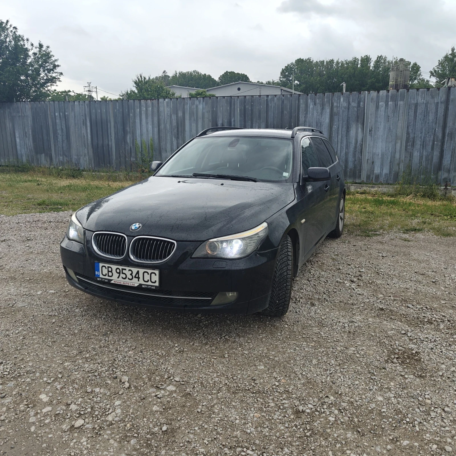 BMW 530 Xi