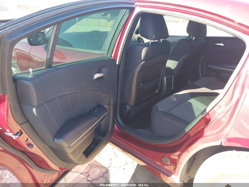 Dodge Charger 3.6l Sxt Rwd | Mobile.bg � ����������� 8