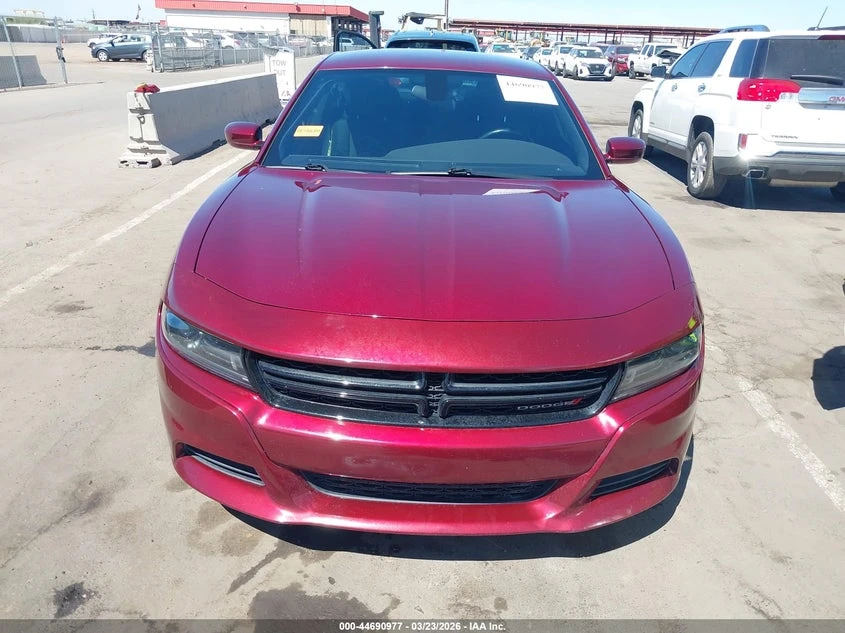 Dodge Charger 3.6l Sxt Rwd | Mobile.bg � ����������� 12