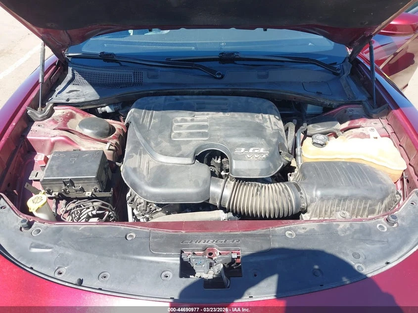 Dodge Charger 3.6l Sxt Rwd | Mobile.bg � ����������� 10