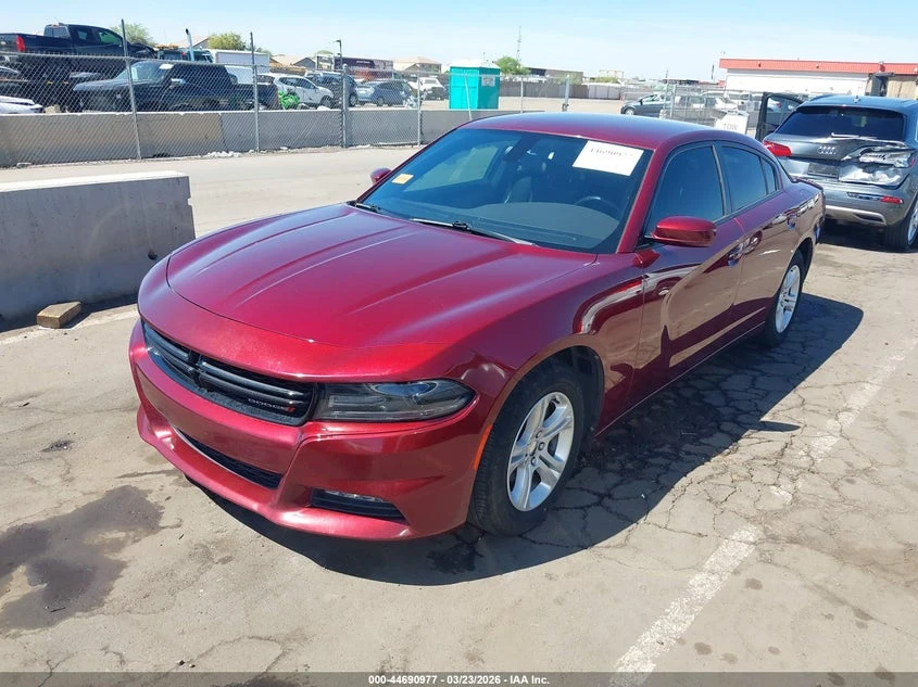 Dodge Charger 3.6l Sxt Rwd | Mobile.bg � ����������� 2