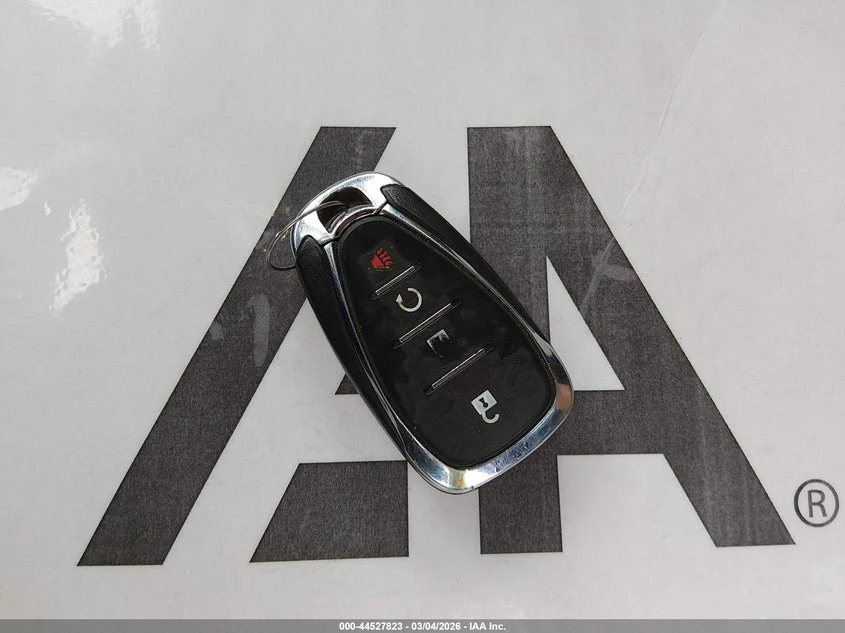 Chevrolet Volt 1.5l Premier, снимка 11 - Автомобили и джипове - 54446298