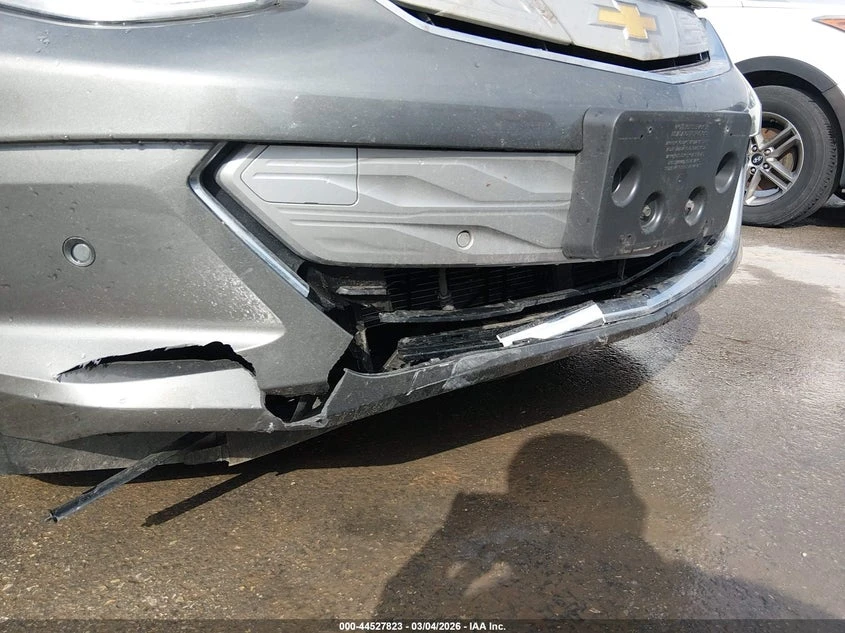 Chevrolet Volt 1.5l Premier, снимка 6 - Автомобили и джипове - 54446298