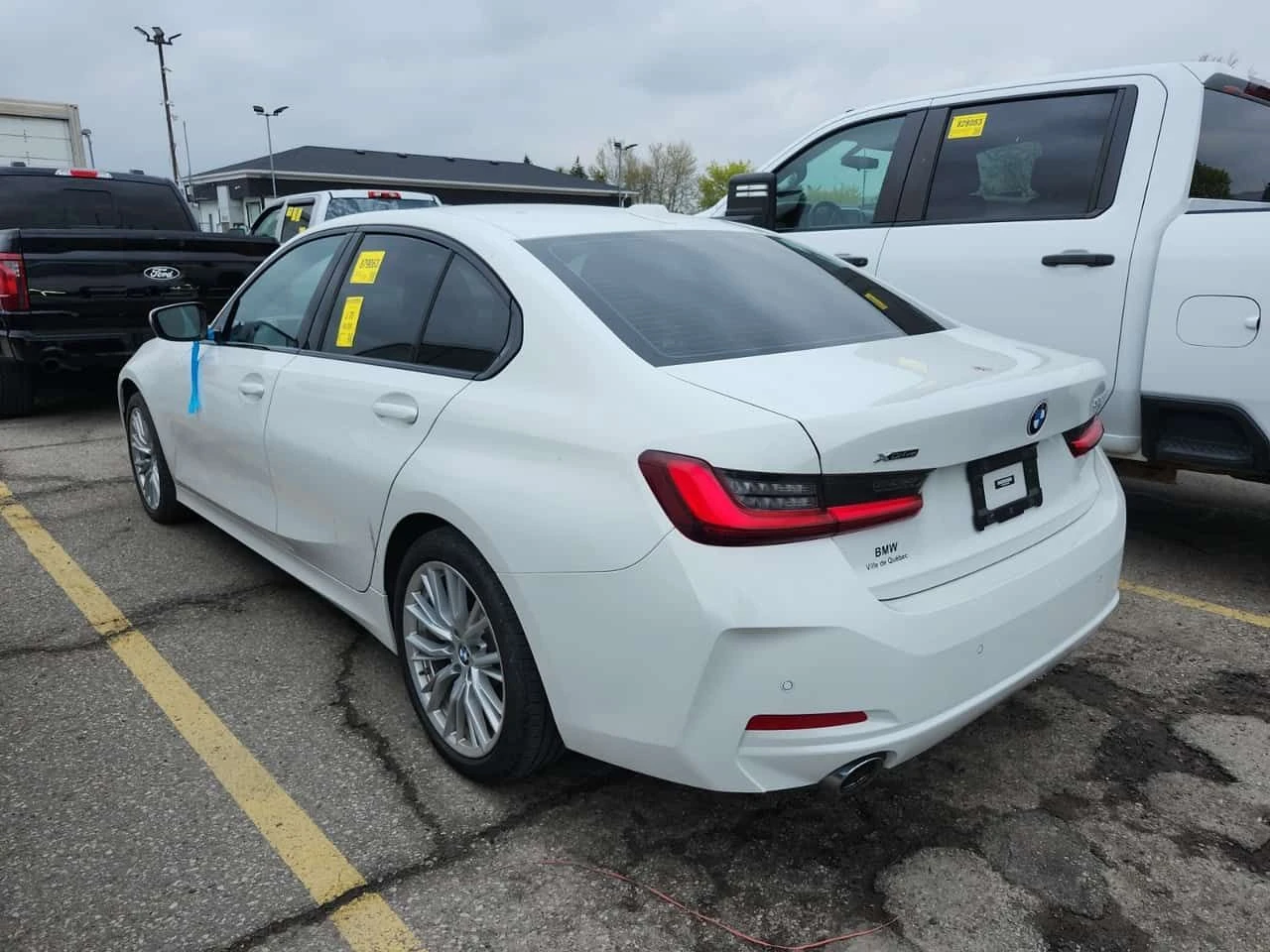 BMW 330 330I XDRIVE  CARFAX | Mobile.bg � ����������� 4