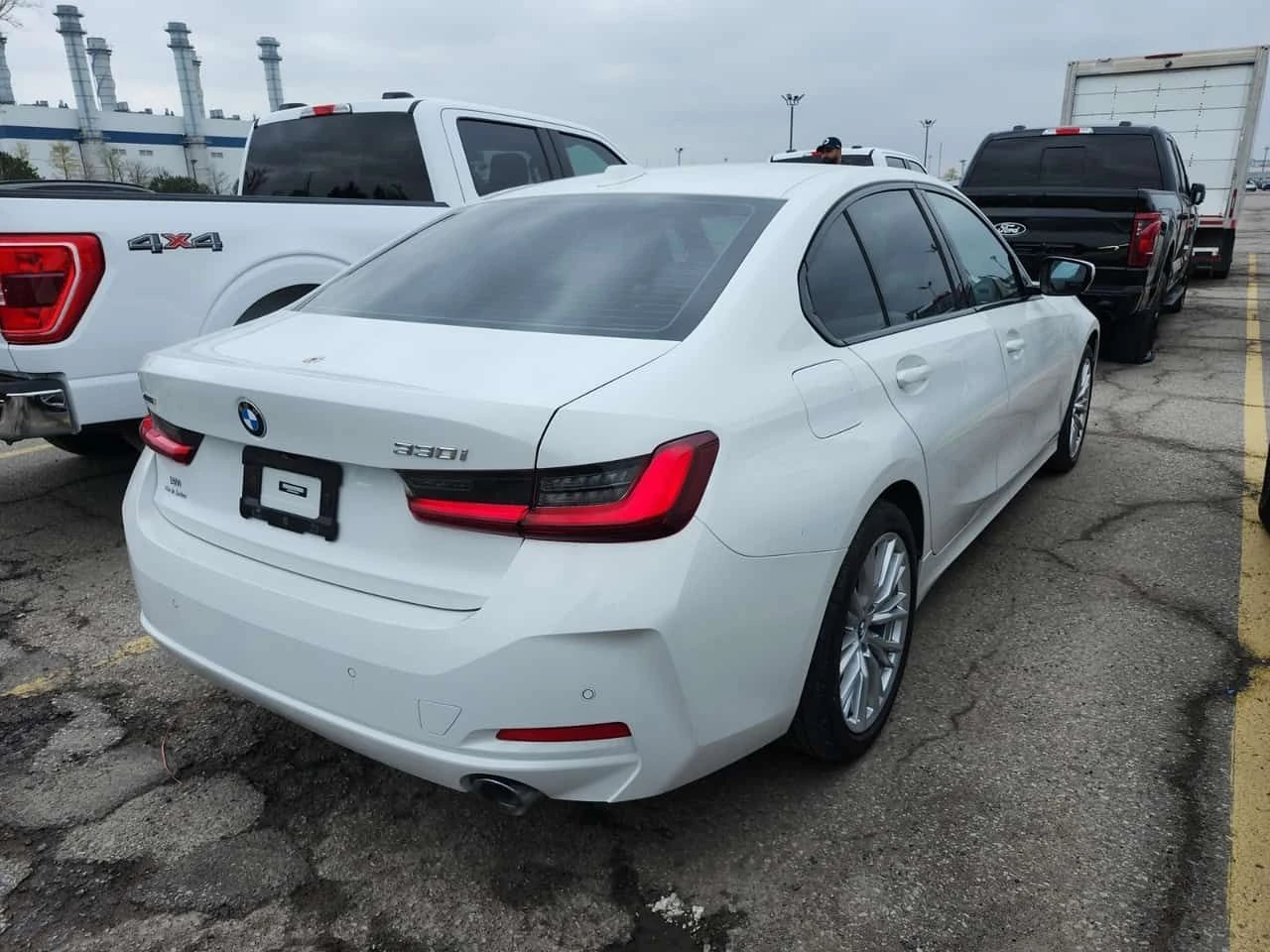BMW 330 330I XDRIVE  CARFAX | Mobile.bg � ����������� 3
