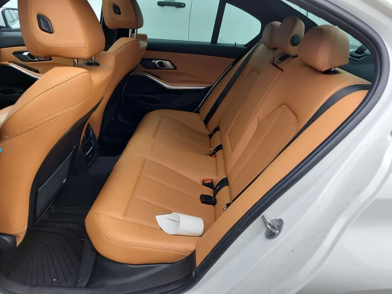 BMW 330 330I XDRIVE  CARFAX | Mobile.bg � ����������� 12