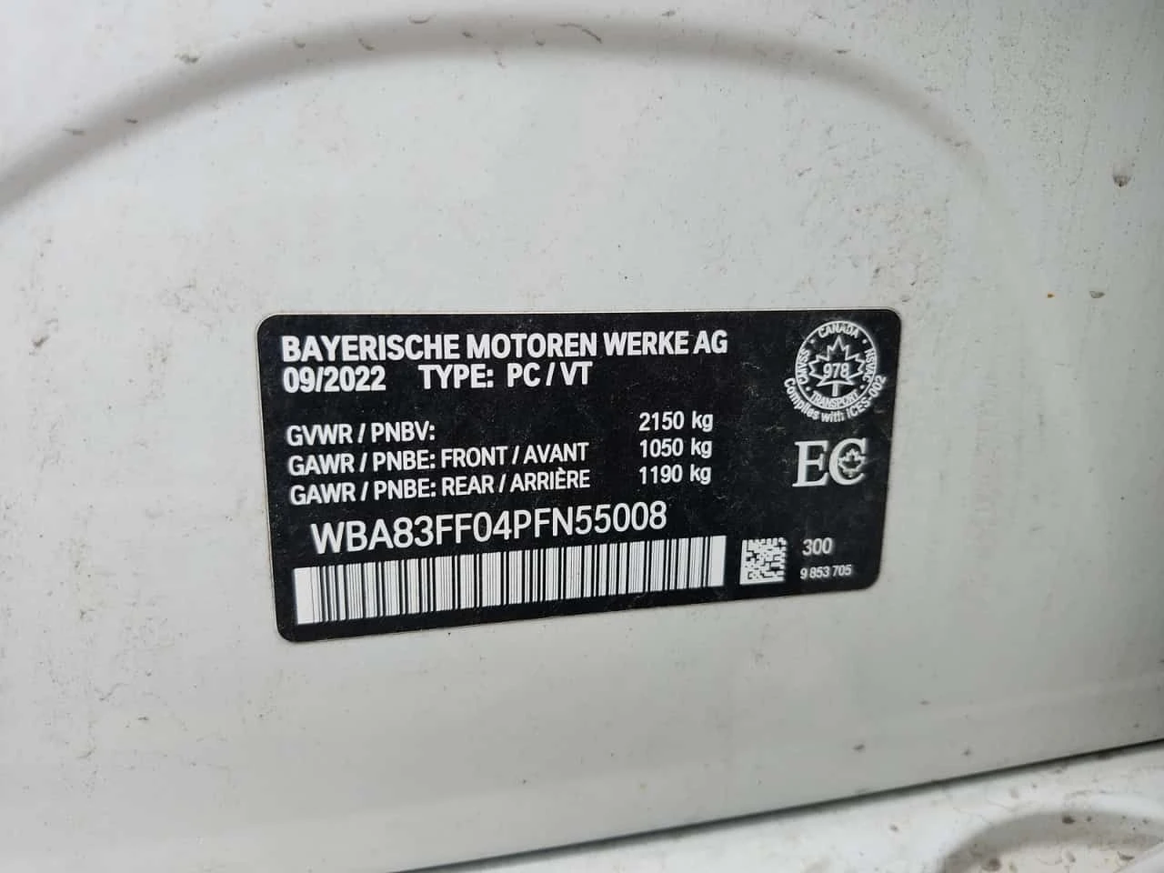 BMW 330 330I XDRIVE  CARFAX | Mobile.bg � ����������� 15