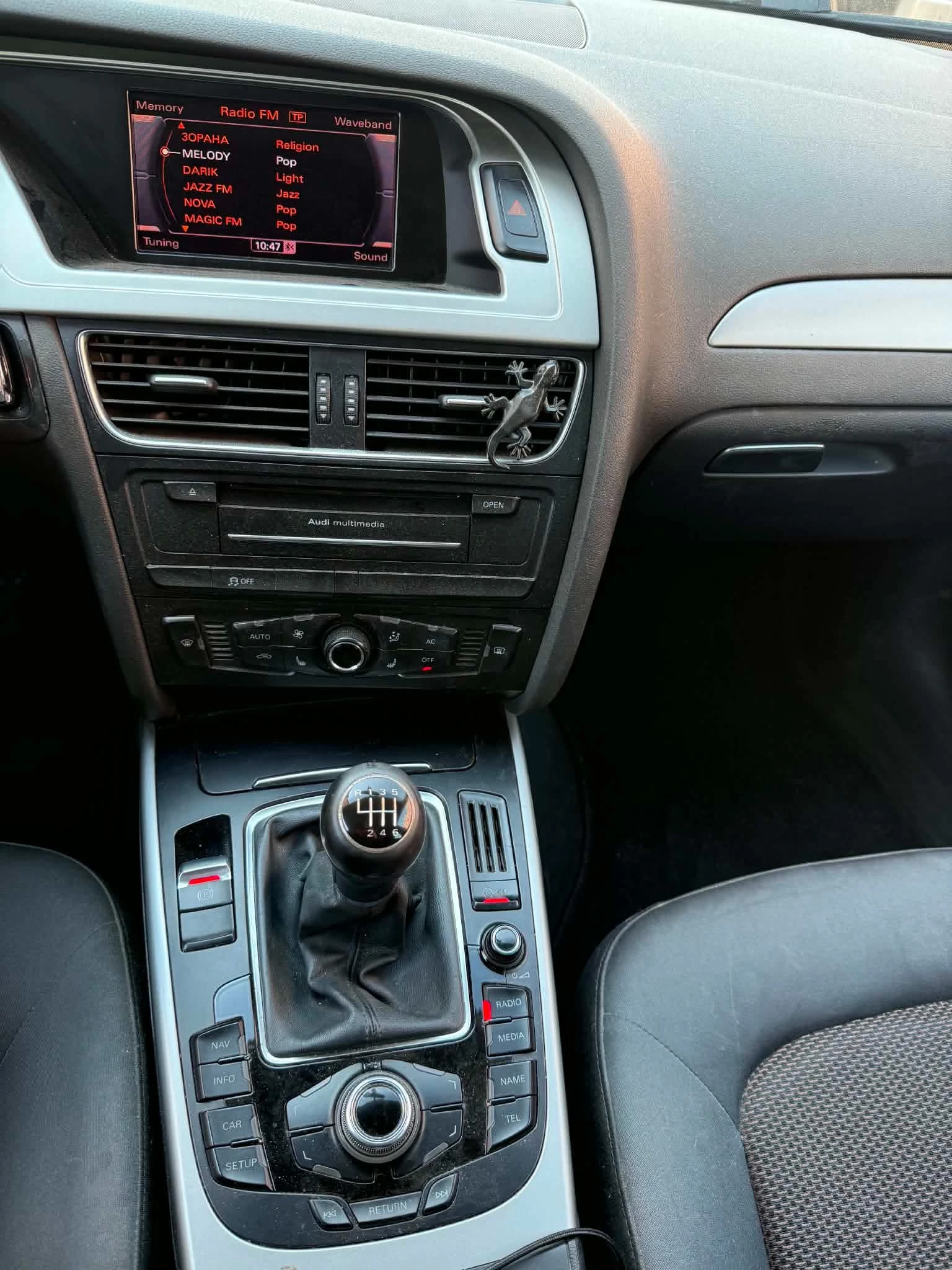 Audi A4 Allroad 2.0 Tdi Quattro, снимка 7 - Автомобили и джипове - 54616028