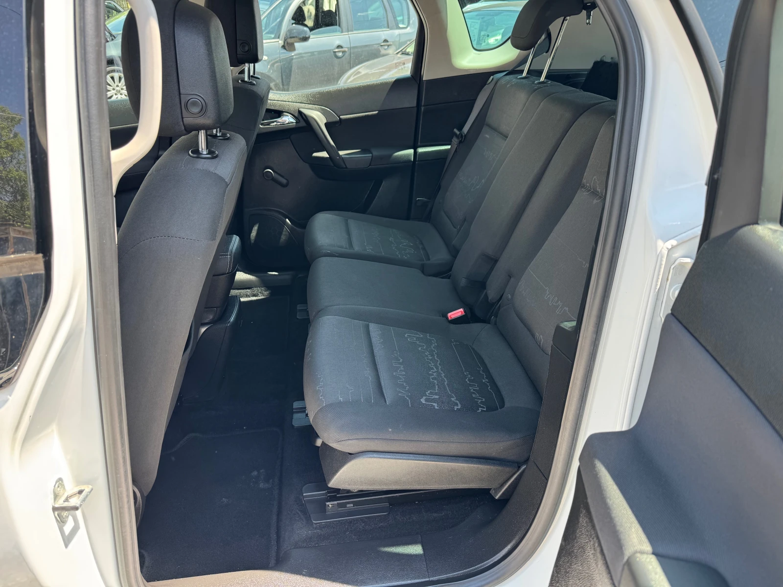 Opel Meriva 1.4I-GPL-COSMO-FACE LIFT-ЛИЗИНГ, снимка 15 - Автомобили и джипове - 54640273