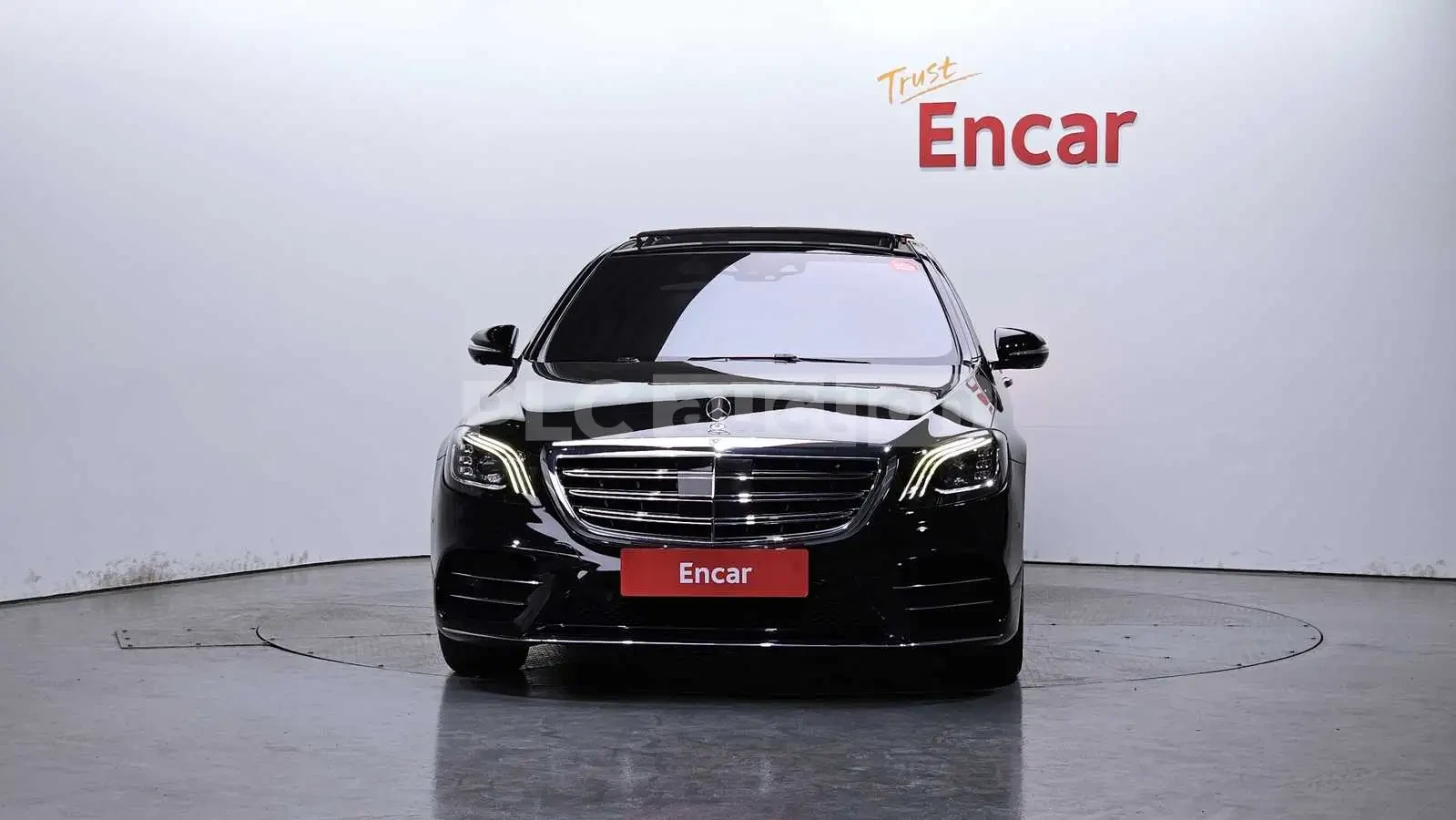 Mercedes-Benz S 350 | DISTRONIC | BURMESTER | ТЕЛЕВИЗОРИ | ОБДУХВАНЕ |, снимка 3 - Автомобили и джипове - 54656360