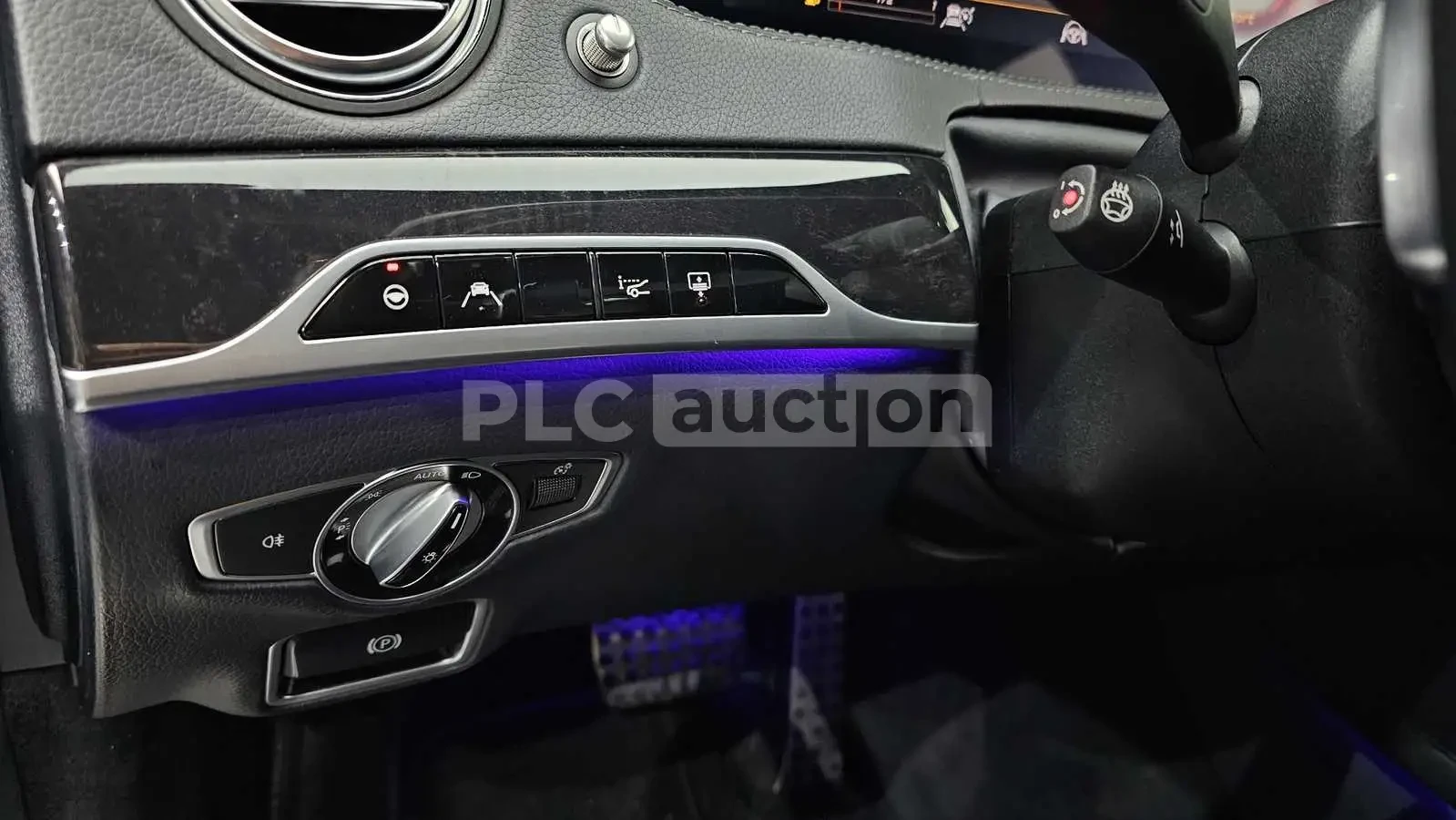 Mercedes-Benz S 350 | DISTRONIC | BURMESTER | ТЕЛЕВИЗОРИ | ОБДУХВАНЕ |, снимка 13 - Автомобили и джипове - 54656360