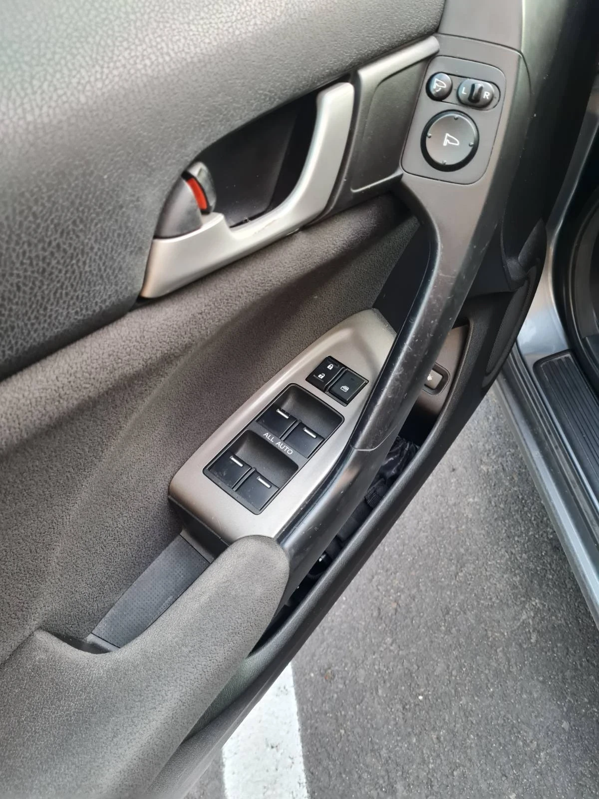 Honda Accord, снимка 10 - Автомобили и джипове - 54661839