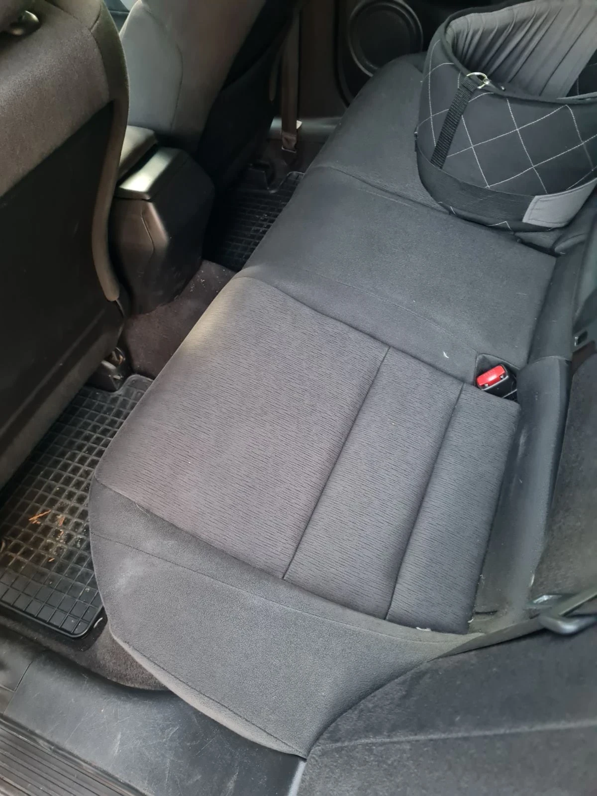 Honda Accord, снимка 9 - Автомобили и джипове - 54661839