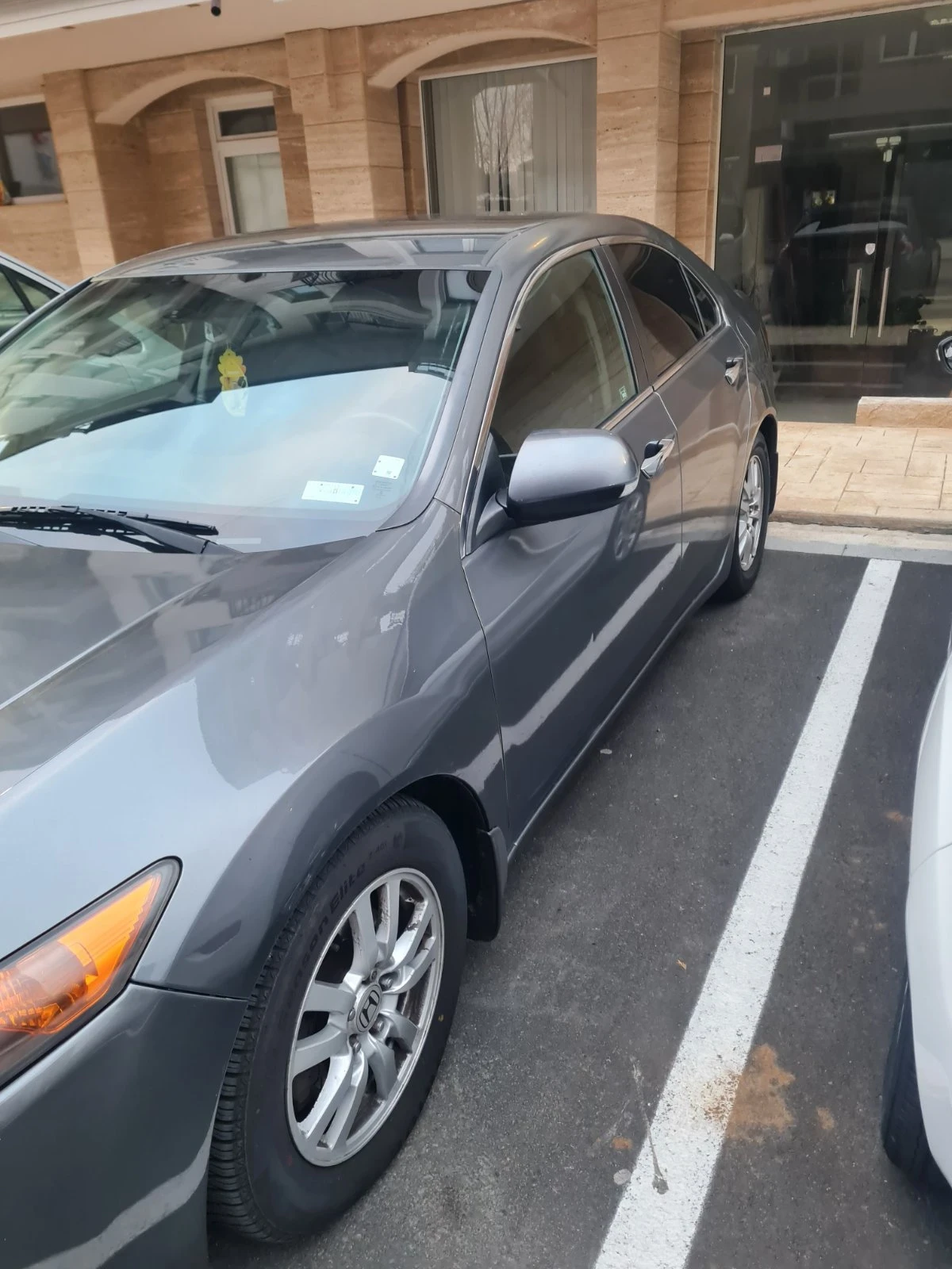 Honda Accord, снимка 3 - Автомобили и джипове - 54661839