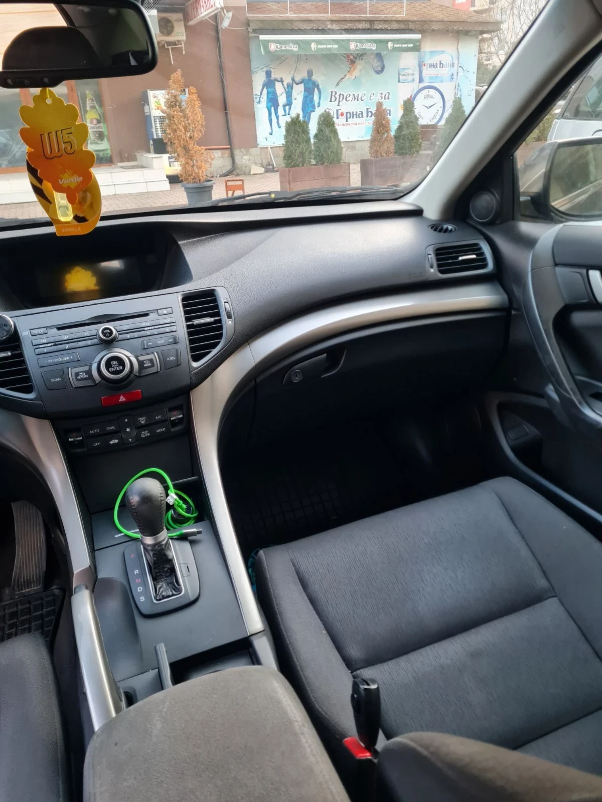 Honda Accord, снимка 7 - Автомобили и джипове - 54661839