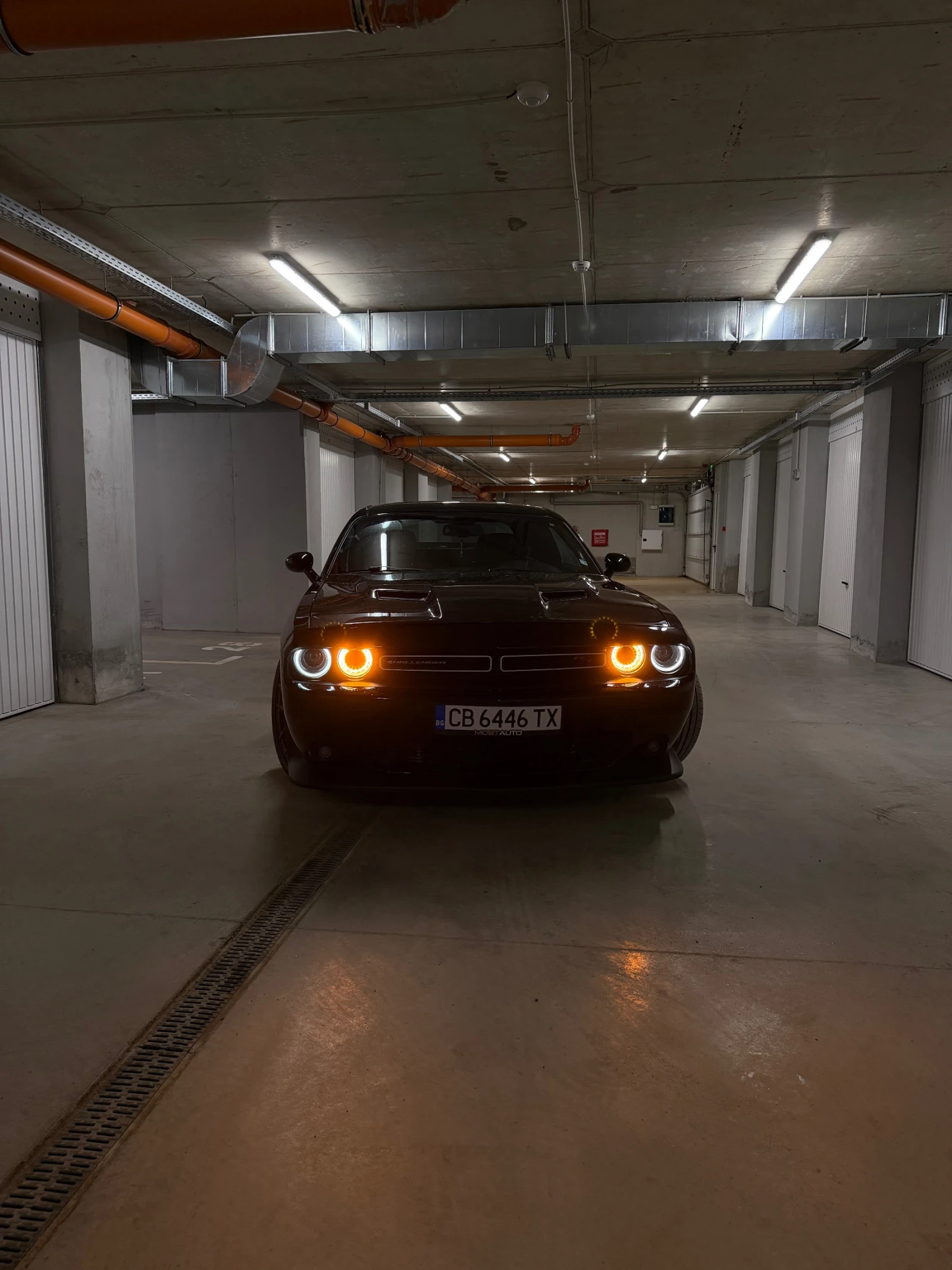 Dodge Challenger Scat Pack | Mobile.bg � ����������� 4