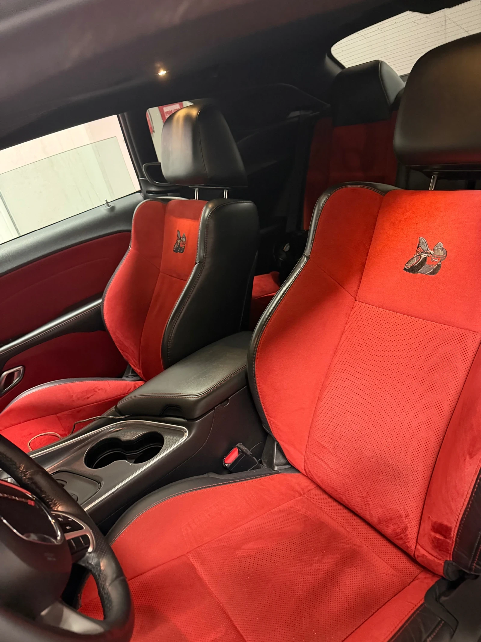 Dodge Challenger Scat Pack | Mobile.bg � ����������� 7