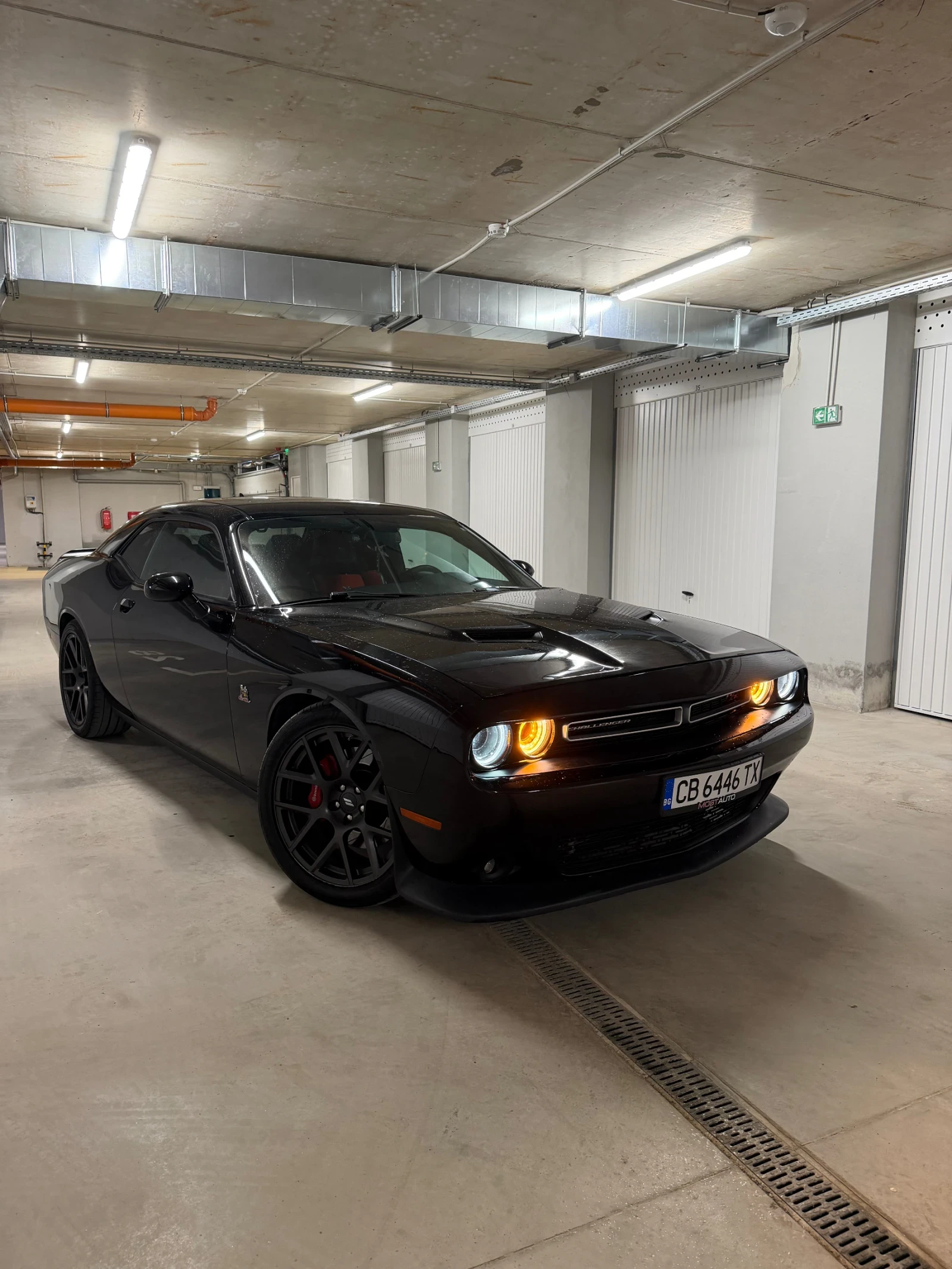 Dodge Challenger Scat Pack | Mobile.bg � ����������� 3
