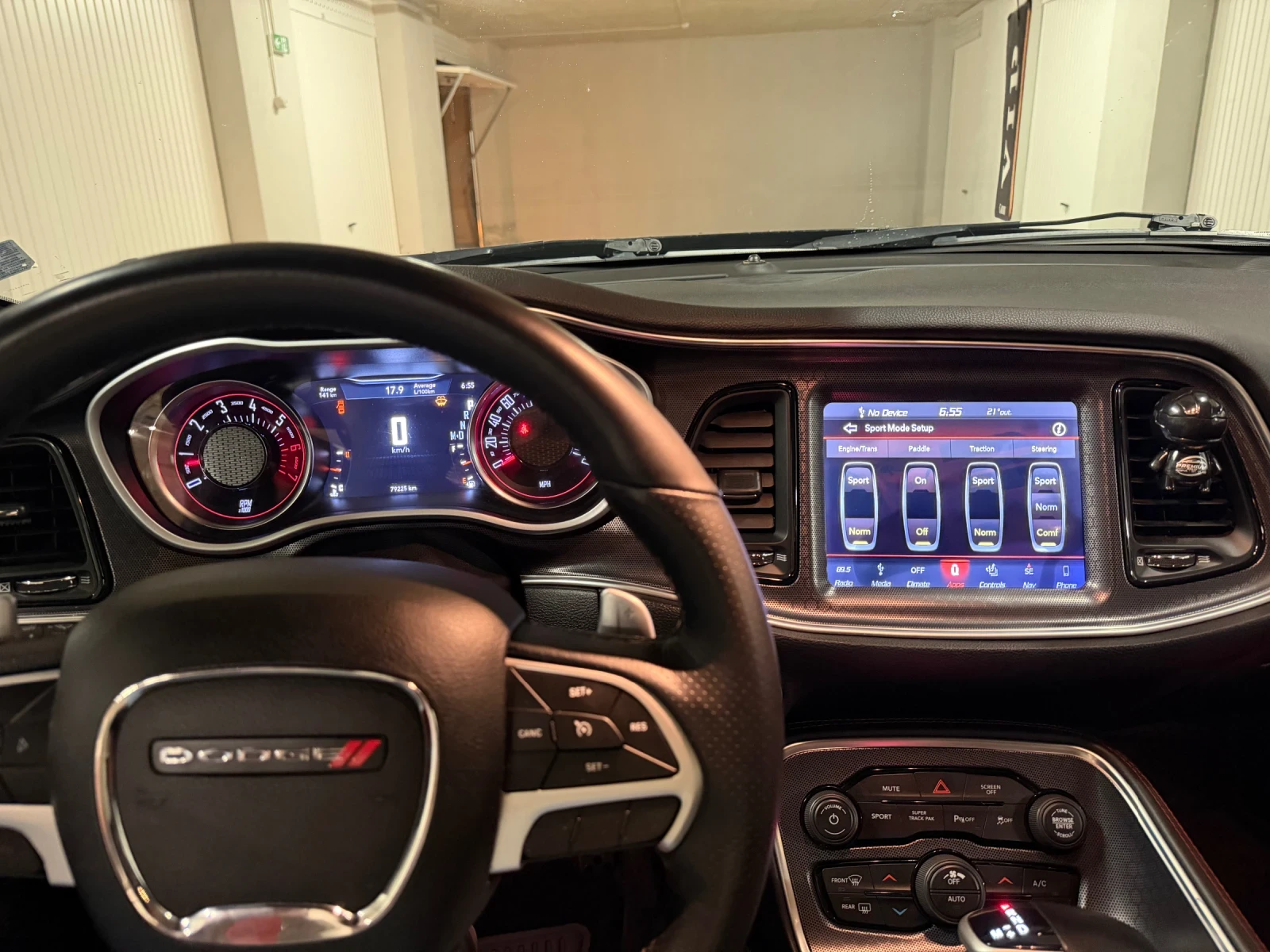 Dodge Challenger Scat Pack | Mobile.bg � ����������� 10