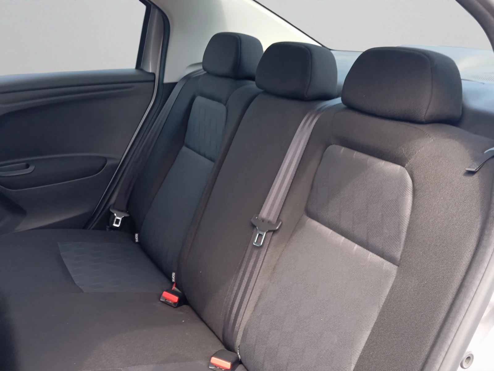 Citroen C-Elysee SHINE BlueHDi 100 S&S BM6 E6, снимка 12 - Автомобили и джипове - 54697358