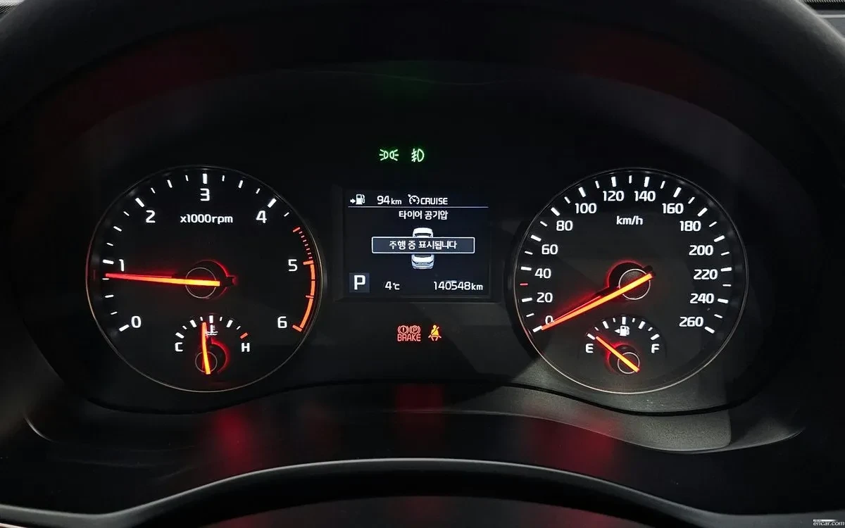 Kia K7 * ����� * ������ * �������� | Mobile.bg � ����������� 6