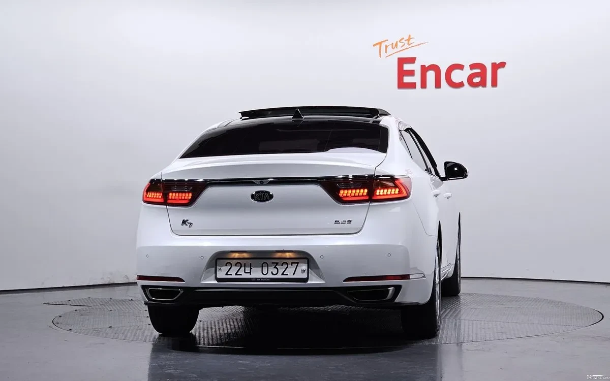 Kia K7 * ����� * ������ * �������� | Mobile.bg � ����������� 2
