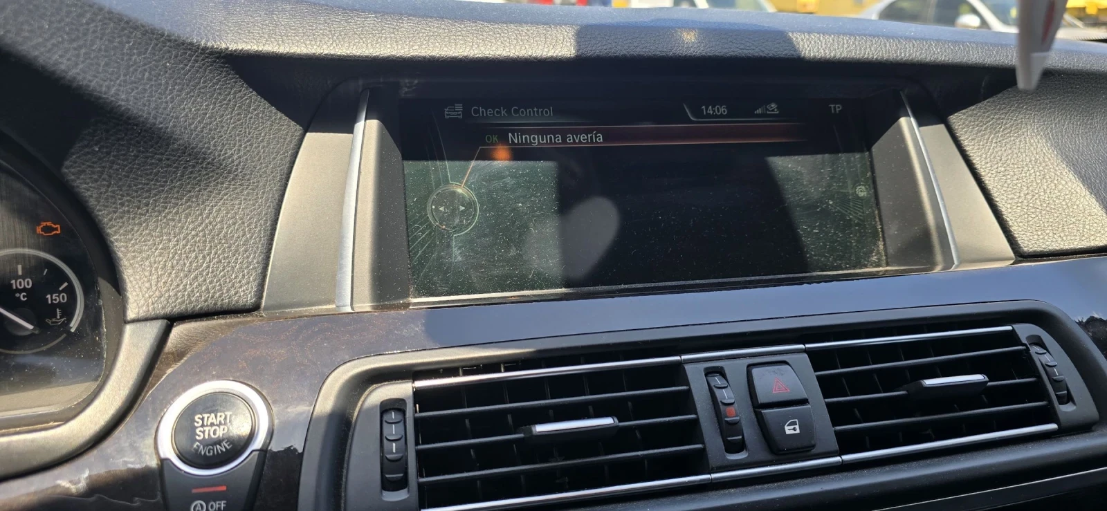BMW 535, снимка 13 - Автомобили и джипове - 54826455