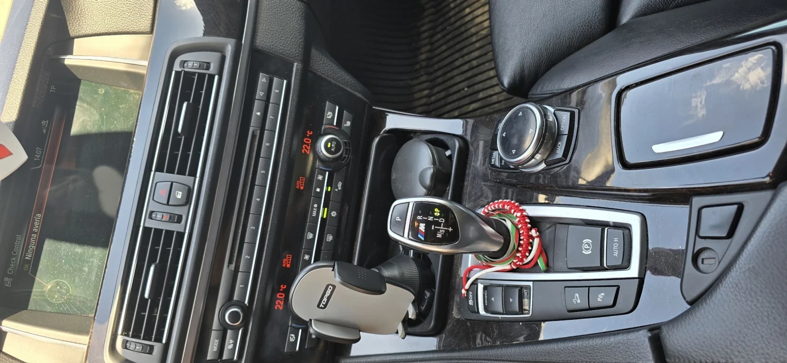 BMW 535, снимка 16 - Автомобили и джипове - 54826455