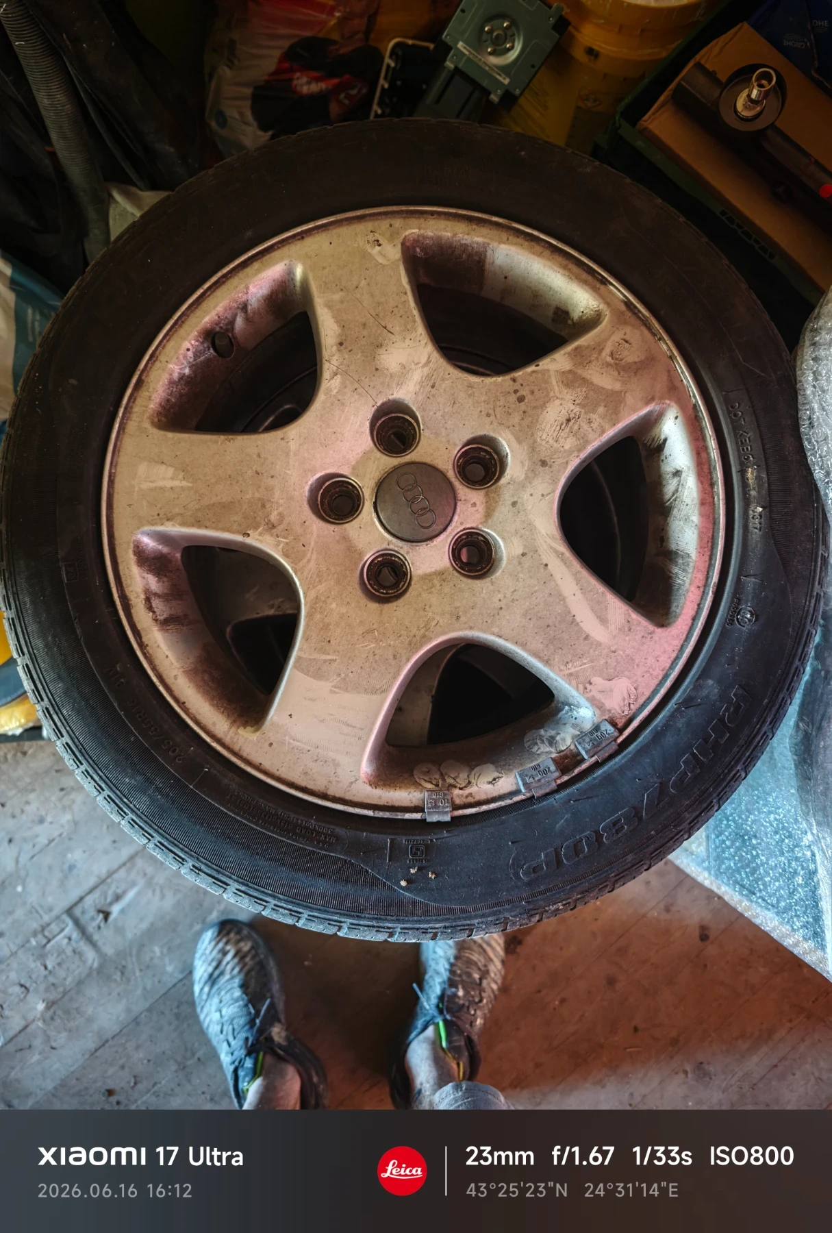 Audi A4 B5, снимка 13 - Автомобили и джипове - 54933009