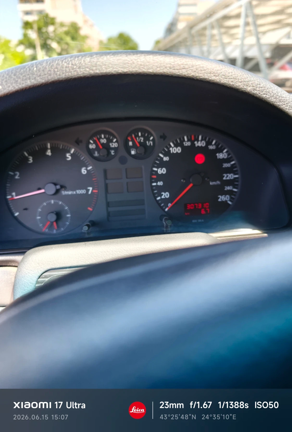 Audi A4 B5, снимка 7 - Автомобили и джипове - 54933009