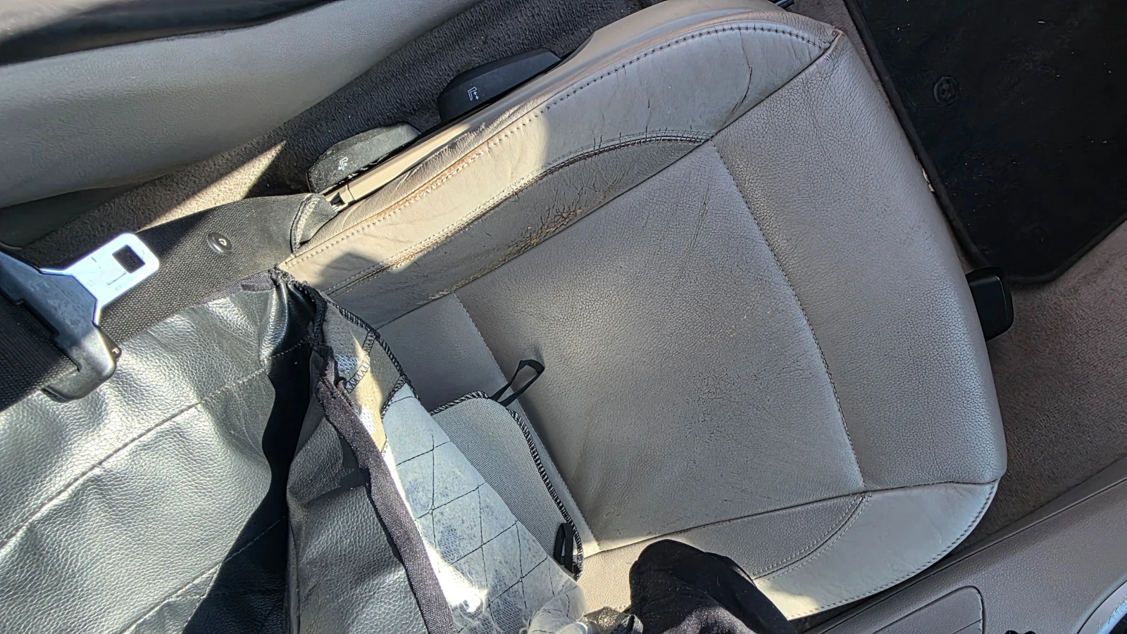 BMW 120 2.0d face, снимка 13 - Автомобили и джипове - 55038936
