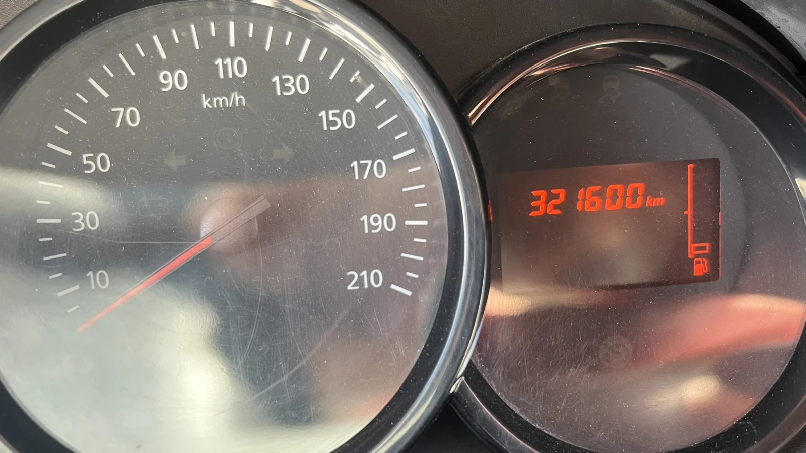 Dacia Dokker, снимка 17 - Автомобили и джипове - 56014938