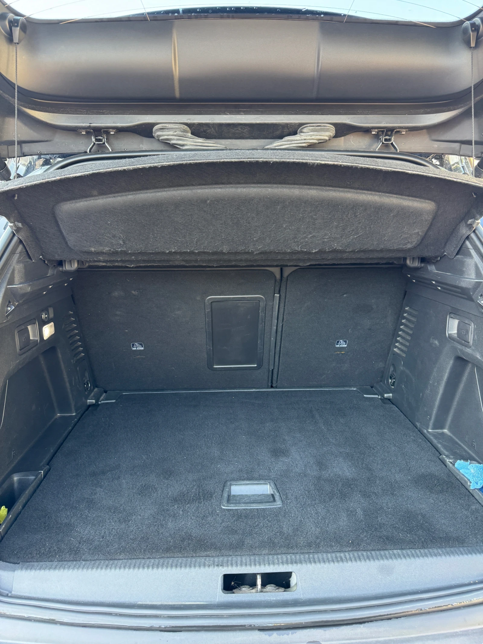 Peugeot 3008 2.0HDi GT Line, снимка 9 - Автомобили и джипове - 55630779