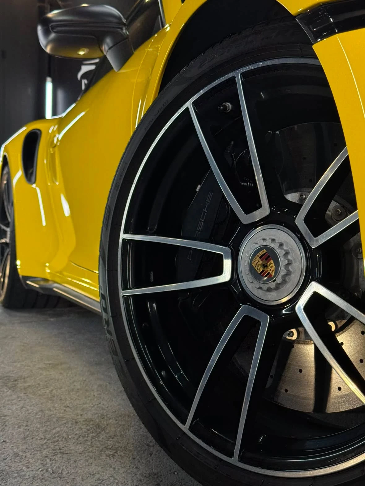 Porsche 911 Turbo s Stage 2 | Mobile.bg � ����������� 11